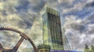 Beetham Tower Manchester [upl. by Gennaro]