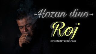 Hozan dinoRojkurdish trap Remixهوزان دينو اغنية حزينة ريمكس هادئ [upl. by Akemehc]