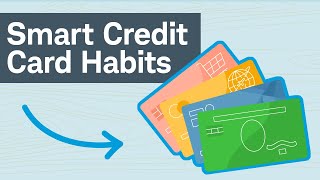 How to Use Credit Cards Wisely [upl. by Bevus]