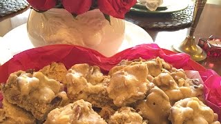 The Best New Orleans Praline Recipe [upl. by Anam]