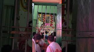 Nigamananda Saraswati dev janma utsav kutira  ehi sei nilachal song jayjagannath viralvideo puri [upl. by Belloir]