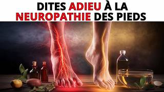 Attention  Remèdes Maison Qui Peuvent Éliminer La Neuropathie De Vos Pieds En Quelques Jours [upl. by Sampson179]