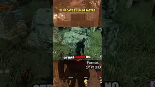 ¡Increíbles fallos en la actualización 830 de Dead by Daylight 🚨 [upl. by Arjan864]