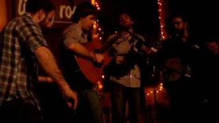 Punch Brothers  Song for a Young Queen PBingo Night 3 [upl. by Greenleaf297]