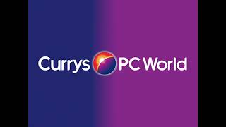 Currys PC World  Product TV Ad [upl. by Vasya]