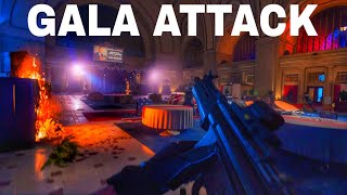 GALA ATTACK  BLACK OPS 6 [upl. by Enovad]