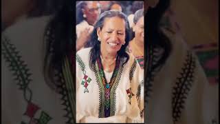 ውብ ጎንደሬ💚💛❤️👏ethiopia ethiopiamusic youtubeshorts music habeshamusic love ebs [upl. by Revell910]