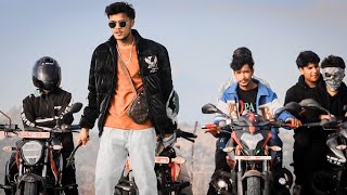 PASCHIME New Nepali rap song RDXoffical music vedioprodbyxelane new napali 2024 rap songrap [upl. by Booker]