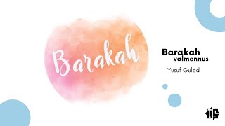 Barakah valmennus  osa 1 [upl. by Pilif]