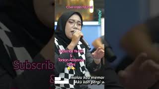 Berbeza Kasta  Thomas Arya  Cover Indah Yastami Full Album cover indahyastami shortvideo [upl. by Nelie]