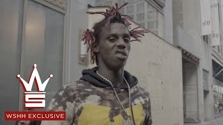 Famous Dex quotLemonadequot WSHH Exclusive  Official Music Video [upl. by Enomahs576]