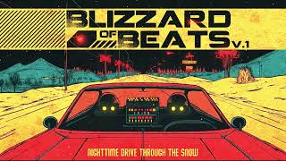 Blizzard of Beats \ Winter Beats \ Chillwave \ Relaxing Holidays [upl. by Jarita]