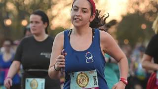 Disney Princess 10K Review [upl. by Airdnax]