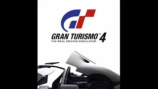 Gran Turismo 4 Soundtrack  GT Mode 1 [upl. by Sam]