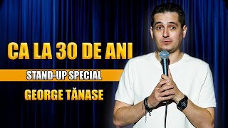 CA LA 30 DE ANI  STANDUP COMEDY SPECIAL [upl. by Xuaegram]