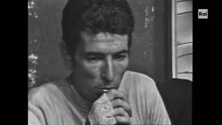 1969 FELICE GIMONDI vince il suo secondo Giro dItalia Processo alla tappa [upl. by Kruse976]