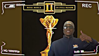 Rose Royce  Wishing On A Star Official Song Reaction [upl. by Nivlak]