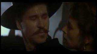 Cut Scene from Tombstone [upl. by Rothschild]