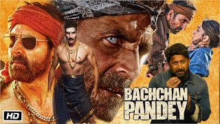 Bachchhan Paandey Full HD Movie Online  OTT Update  Akshay Kumar  Arshad Wari  Kriti Sanon [upl. by Luce631]