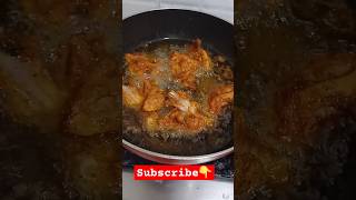 Quick and Easy chicken fry Chicken fry youtubeshorts shorts food chickenfry trending ytshorts [upl. by Buffy]