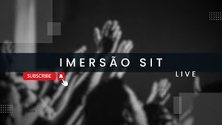 A CONDUTA DE UM HOMEM QUE TEME AO SENHOR  IMERSÃO SIT  10112024  Betim MG [upl. by Anilegna]