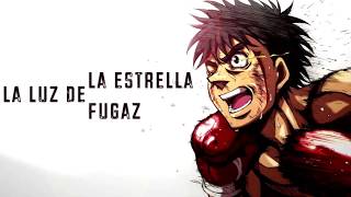 Under Star Hajime no Ippo OPENING 1 JesuFan Feat Arnold02  COVER [upl. by Christabelle527]