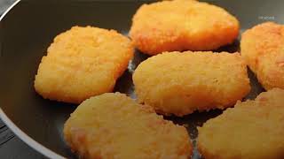 Literal Tons of Chicken Nuggets Recalled Due to Rubber Contamination [upl. by Basil]