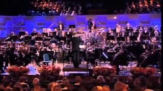 Ennio Morricone live in Rotterdam De Doelen 1988 part 1 [upl. by Linnet]