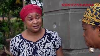 AGONY OF LOVE New Movie Uju Okoli amp Nonso Diobi 2024 Latest Nigerian Nollywood Movie [upl. by Inverson500]