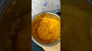 Mango Biscuit Pudding 🥭 No Bake Mango Dessert [upl. by Earl]