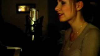 quotUnbreak Mequot Sara Morris Original Song [upl. by Ydnak]