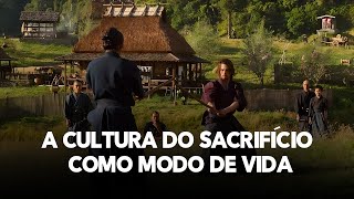 A cultura do sacrifício como modo de vida [upl. by Magbie]