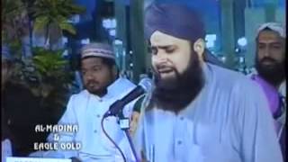 Huzoor Aisa Koi Intezam Ho Jaye Owais Raza Qadriflv [upl. by Ierdna]