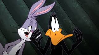 Am I A Wizard  The Looney Tunes Show [upl. by Betthel]