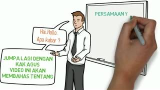 vol 4 Persamaan yang mengandung bentuk nilai mutlakdutarumahbelajar2018balipembatiklevel3 [upl. by Hedaza146]