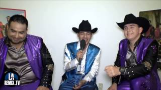 Entrevista a Ariel Camacho y Los Plebes Del Rancho Debutann con un album diferente El Karma [upl. by Mcguire]