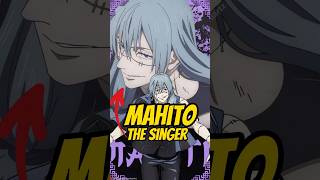 Mahito Becomes The Best Singer in Jujutsu Kaisen  Jujutsu Kaisen Season 2 Shibuya Arc [upl. by Hammerskjold274]