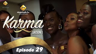 Série  Karma  Saison 1  Episode 29  VF [upl. by Jillayne]