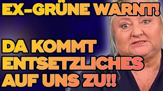 DAS sollte sich JEDER Westdeutsche ansehen 😡 UNFASSBAR [upl. by Kiersten]