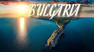 Bulgaria The 10 Most Beautiful places in 2023 [upl. by Eile657]