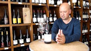 Review of the Xavier Vignon  Cotes du Rhone Rhone Valley France [upl. by Jacey107]