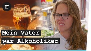 Alkoholsucht Mein Vater hat sich in den Tod getrunken  reporter [upl. by Demahom]