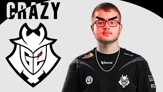 G2 Situation is Crazy [upl. by Iggem]