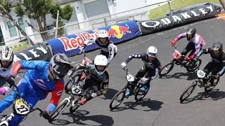 Gold Cup Qualifier  Cape Coral BMX 5524 [upl. by Une]