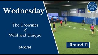 The Crownies 06 Wild and Unique  Highlights [upl. by Tyrus689]