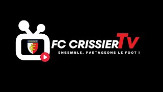 FC Rapid Montreux 1  FC Crissier 1  09 avril 2022  Highlights [upl. by Shutz]