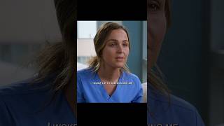 Doctor persuaded woman to leave abusive man but gets betrayed movie grey love shorts [upl. by Lola]