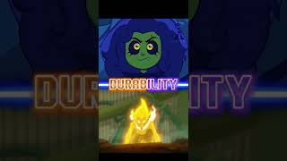 Titan Luz vs Percedal edit titanluz theowlhouse wakfu 1vs1 versusedits luznoceda shorts vs [upl. by Gillespie897]