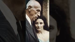 Exploring the Personal Life of Pablo Picasso [upl. by Kerns]