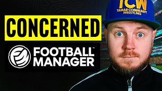 My HONEST Thoughts on Football Manager 2025 So Far [upl. by Diannne]